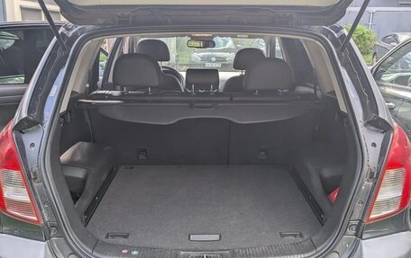 Opel Antara I, 2012 год, 955 000 рублей, 8 фотография