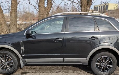 Opel Antara I, 2012 год, 955 000 рублей, 4 фотография