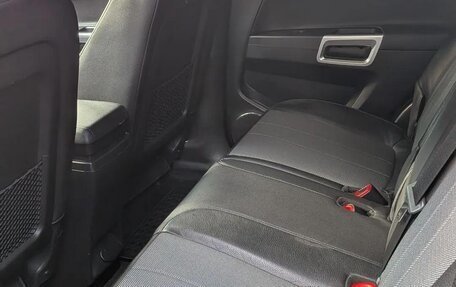Opel Antara I, 2012 год, 955 000 рублей, 7 фотография