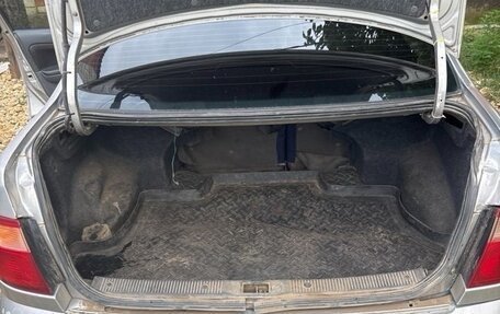 Nissan Almera, 2005 год, 279 000 рублей, 5 фотография