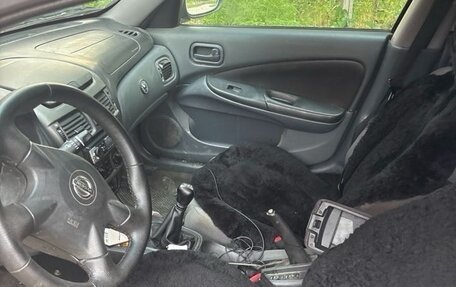 Nissan Almera, 2005 год, 279 000 рублей, 6 фотография