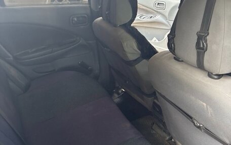 Nissan Almera, 2005 год, 279 000 рублей, 7 фотография
