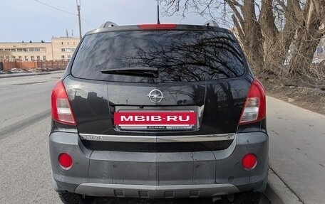 Opel Antara I, 2012 год, 955 000 рублей, 5 фотография