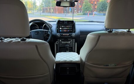 Toyota Land Cruiser Prado 150 рестайлинг 2, 2012 год, 2 400 000 рублей, 9 фотография