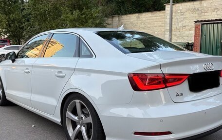 Audi A3, 2013 год, 1 500 000 рублей, 5 фотография