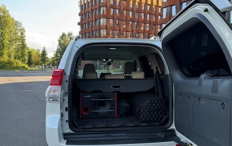 Toyota Land Cruiser Prado 150 рестайлинг 2, 2012 год, 2 400 000 рублей, 10 фотография