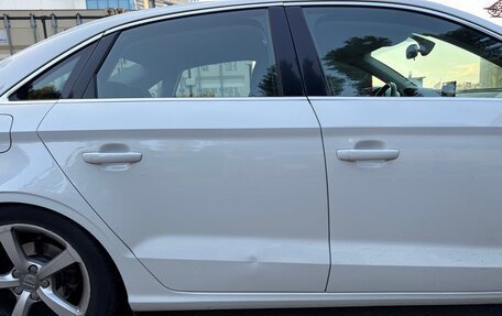 Audi A3, 2013 год, 1 500 000 рублей, 3 фотография
