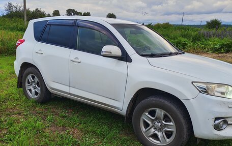 Toyota RAV4, 2012 год, 1 300 000 рублей, 2 фотография