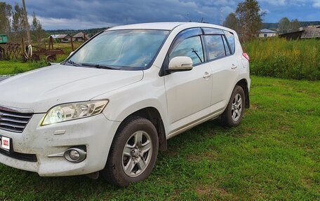 Toyota RAV4, 2012 год, 1 300 000 рублей, 3 фотография