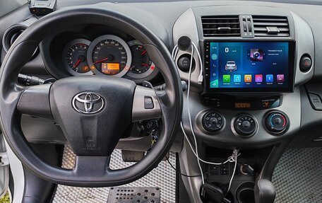 Toyota RAV4, 2012 год, 1 300 000 рублей, 5 фотография