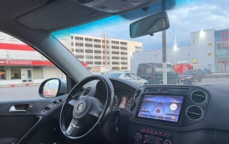 Volkswagen Tiguan I, 2012 год, 790 000 рублей, 12 фотография