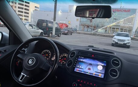 Volkswagen Tiguan I, 2012 год, 790 000 рублей, 10 фотография