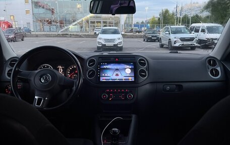 Volkswagen Tiguan I, 2012 год, 790 000 рублей, 9 фотография