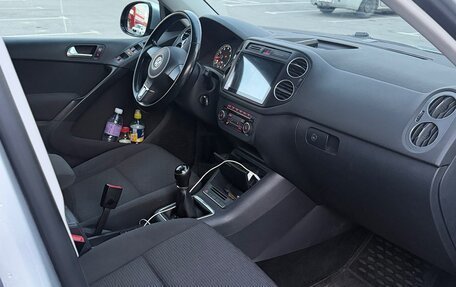 Volkswagen Tiguan I, 2012 год, 790 000 рублей, 14 фотография