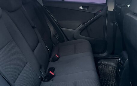 Volkswagen Tiguan I, 2012 год, 790 000 рублей, 13 фотография