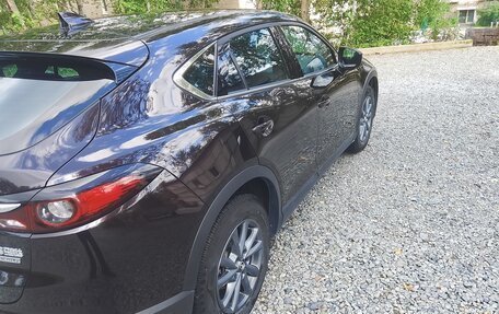 Mazda CX-4, 2021 год, 2 600 000 рублей, 3 фотография