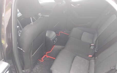 Mazda CX-4, 2021 год, 2 600 000 рублей, 7 фотография