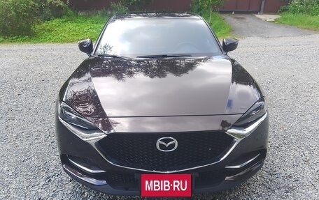Mazda CX-4, 2021 год, 2 600 000 рублей, 2 фотография