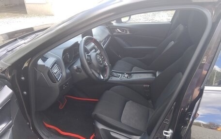 Mazda CX-4, 2021 год, 2 600 000 рублей, 8 фотография