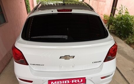 Chevrolet Cruze II, 2014 год, 850 000 рублей, 5 фотография