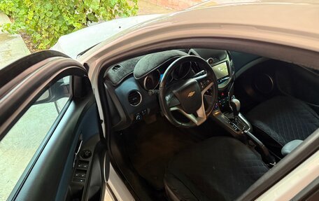 Chevrolet Cruze II, 2014 год, 850 000 рублей, 6 фотография