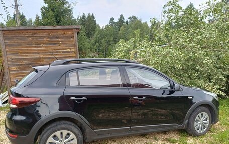 KIA Rio IV, 2020 год, 1 320 000 рублей, 4 фотография