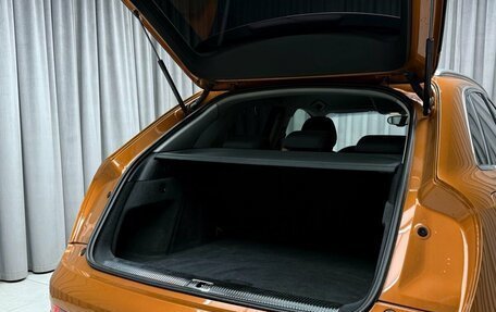 Audi Q3, 2012 год, 1 749 000 рублей, 7 фотография