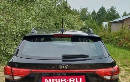 KIA Rio IV, 2020 год, 1 320 000 рублей, 2 фотография