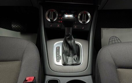 Audi Q3, 2012 год, 1 749 000 рублей, 18 фотография