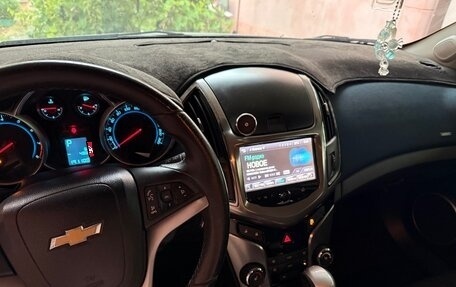 Chevrolet Cruze II, 2014 год, 850 000 рублей, 8 фотография