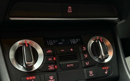 Audi Q3, 2012 год, 1 749 000 рублей, 19 фотография