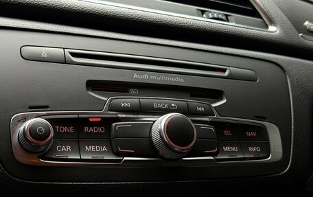 Audi Q3, 2012 год, 1 749 000 рублей, 17 фотография