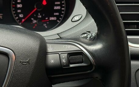 Audi Q3, 2012 год, 1 749 000 рублей, 23 фотография