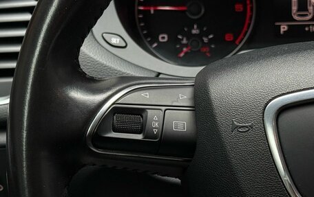 Audi Q3, 2012 год, 1 749 000 рублей, 22 фотография