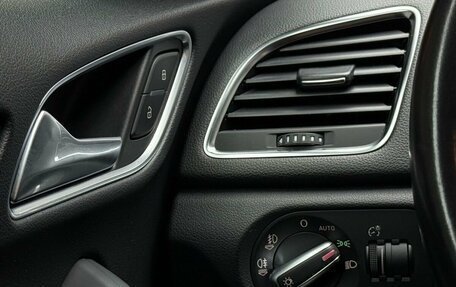 Audi Q3, 2012 год, 1 749 000 рублей, 24 фотография