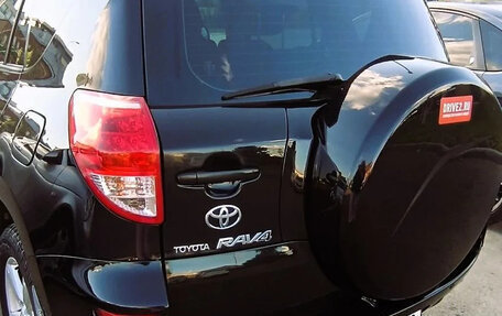 Toyota RAV4, 2007 год, 950 000 рублей, 2 фотография