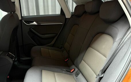 Audi Q3, 2012 год, 1 749 000 рублей, 30 фотография