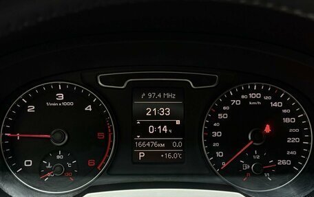 Audi Q3, 2012 год, 1 749 000 рублей, 31 фотография