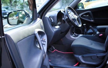 Toyota RAV4, 2007 год, 950 000 рублей, 3 фотография