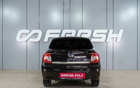 Datsun on-DO I рестайлинг, 2018 год, 530 000 рублей, 4 фотография