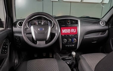 Datsun on-DO I рестайлинг, 2018 год, 530 000 рублей, 6 фотография