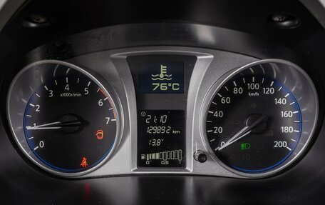 Datsun on-DO I рестайлинг, 2018 год, 530 000 рублей, 18 фотография