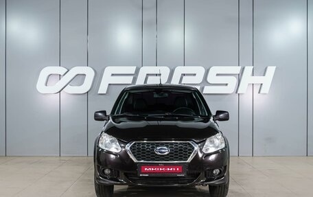 Datsun on-DO I рестайлинг, 2018 год, 530 000 рублей, 3 фотография