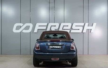MINI Cabrio, 2009 год, 1 149 000 рублей, 4 фотография