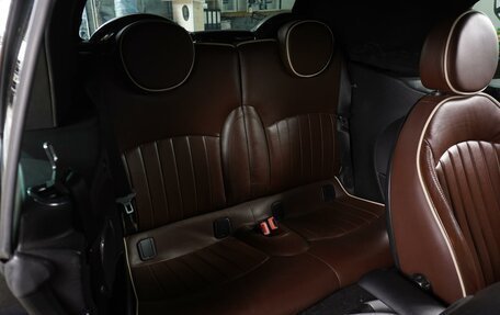 MINI Cabrio, 2009 год, 1 149 000 рублей, 10 фотография