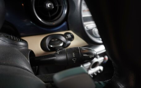 MINI Cabrio, 2009 год, 1 149 000 рублей, 16 фотография