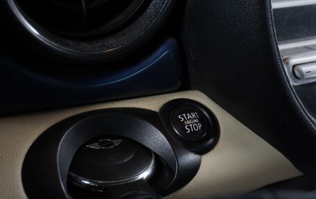 MINI Cabrio, 2009 год, 1 149 000 рублей, 17 фотография