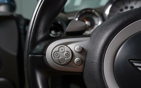 MINI Cabrio, 2009 год, 1 149 000 рублей, 20 фотография
