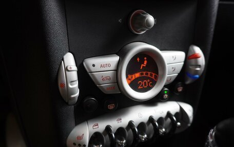 MINI Cabrio, 2009 год, 1 149 000 рублей, 19 фотография