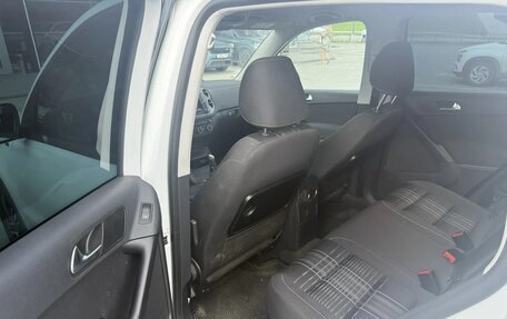 Volkswagen Tiguan I, 2016 год, 1 980 000 рублей, 9 фотография